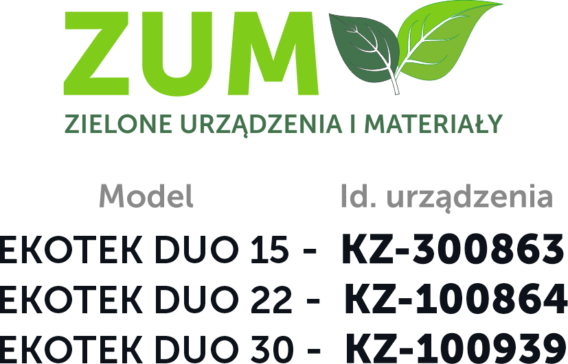 ekotek duo