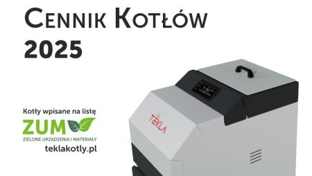 CENNIK 2025