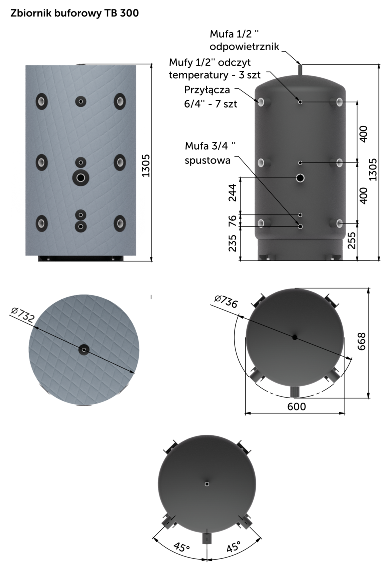 tb300